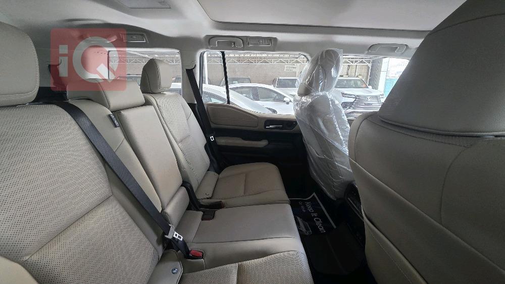 تويوتا لاندكروزر برادو